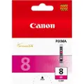 Canon Blæk Magenta Cli-8m - Ip5200