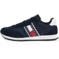 Tommy Hilfiger Runner Casual Ess Sko