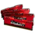 G.Skill F3-12800cl10q-32gbzl 32gb 4x8gb Ddr3 1600mhz Ram-hukommelse