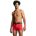 Puma Logo Badeshorts