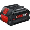 Bosch Procore 18v+ 8.0ah Batteri