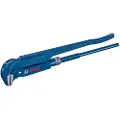 Bosch Vvs-rørvinkel 90° 420 Mm