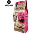 Wiejska zagroda Lam Og Spinat Hundefoder 20kg