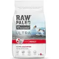 Raw Paleo Ultramini Adult Hundefoder Med Oksekød Til Voksne Hunde 8kg