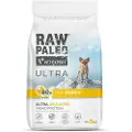 Raw Paleo Ultra Mini Kalkun Hundefoder 8kg