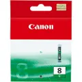Canon CLI-8 G Blækpatron Grøn CLI-8G Modsvarer: N/A