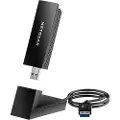 Netgear Nighthawk AXE3000 (A8000) WiFi 6E USB 3.0 Adapter