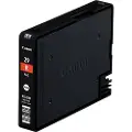 Canon Blæk Rød Pgi-29r - Pro-1