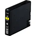 Canon Blæk Gul Pgi-29y - Pro-1