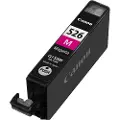 Canon Blæk Magenta Cli-526m - Mg5150