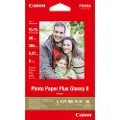 Canon Papir Photo+ Glossy Ii Pp-201 10x15cm 50-ark 275g