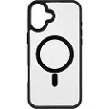 Onsala Collection kofanger MagSeries bagskal til iPhone 16 Plus
