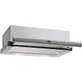 Teka Tl6420 W 360 Teleskopisk Emhætte