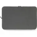 Tucano Melange Etui til Laptop 18" | Sort