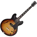 Gibson ES-330 Tobacco Sunburst #206350255