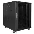 Lanberg Ff01-6815-12b Rackskab