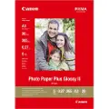 Canon Papir Photo+ Glossy Ii Pp-201 A3 20-ark 275g