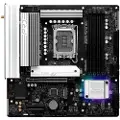 Asrock B860m Pro Rs Wifi Bundkort