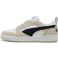 Puma Rebound V6 Low Sd Sko