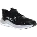 Nike Cosmic Runner-sko til mindre børn - sort