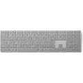 Microsoft Surface Keyboard - 2nd Edition - Tastatur - Engelsk - Grå