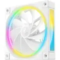 DeepCool FL12R WH - Kabinet køler - 120mm - Hvid med RGB - 34 dBA