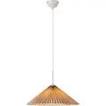 Markslöjd - PLISADO Loftlampe 1L 50 cm - Beige - Loftpendler - - Homeroom