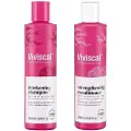 Viviscal Viviscals kombinationspakke med fortykkende shampoo og balsam