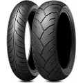 Dunlop D423 63h Tl Custom Dæk