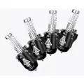 Flashforge Nozzle Kit 4 Stk - Adventurer 5m/5m Pro