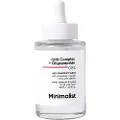 Minimalist CPH Complex + Oligopeptide 0,8 % serum mod skæl i hovedbunden 50 ml