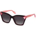 Just cavalli Sjc024v5209p2 Solbriller Til Kvinder