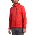 La Sportiva Wall Breeze Stretch Jakke