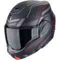 Scorpion Exo-tech Evo Conquer Modulær Hjelm