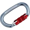 Climbing Technology Pillar Tg Anodiseret Karabinhage