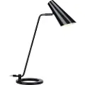 Markslöjd - Bordlampe CAL Sort - Bordlamper - - Homeroom