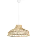 Markslöjd - Loftlampe BALI 1L - Hvid - Loftpendler - - Homeroom