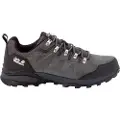 Jack Wolfskin Shoes Refugio Texapore Low Vandresko