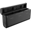 Telesin batterioplader til GoPro Hero 13 Black med tre kanaler