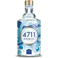 4711 Dufte RemixSparkling IslandEau de Cologne Spray 100 ml (2.000,00 kr / 1 l)