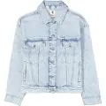 Garcia Emira Denimjakke
