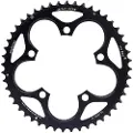 Sram Road V2 Alum Inum Gxp Long Pin 110 Bcd Kædehjul