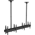 Multibrackets Pro Series Ceiling Mount Mbc2x1u2