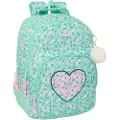 Safta 642528773 Cuore 20l 32x43x14 Cm Rygsæk