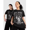 A Lost Cause Backdown Vintage T-shirt sort