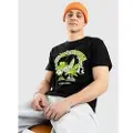 A Lost Cause Highish T-shirt sort
