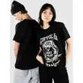 A Lost Cause Coffee T-shirt sort