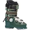 K2 Mindbender 115 Boa Skistøvler Til Kvinder
