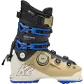 K2 Mindbender 120 Boa Skitursstøvler Til Touring