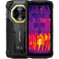 Ulefone Armor 20t Mini Pro 5g 256gb Sort